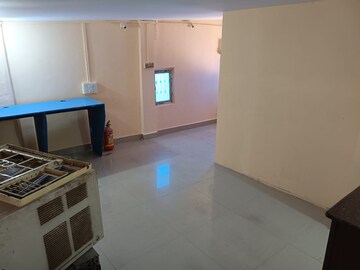 Floor Plan in  Office Space at Andheri East – for Rent