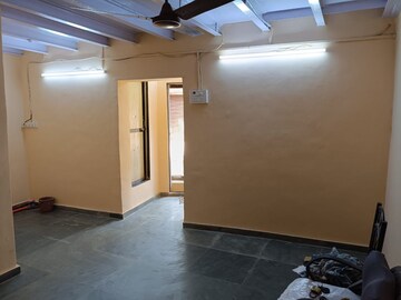 Floor Plan in  Office Space at Andheri East – for Rent