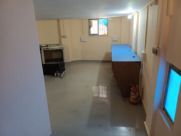  Office Space – Exterior View View at Andheri East - for Rent