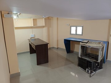 Building Lobby in  Office Space at Andheri East – for Rent