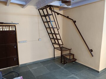 Team Area in  Office Space at Andheri East – for Rent