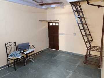 Floor Plan in  Office Space at Andheri East – for Rent