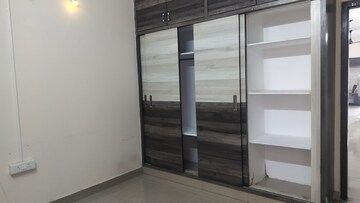 Master Bedroom in 3 BHK Apartment at Jubilee Hills – for Rent