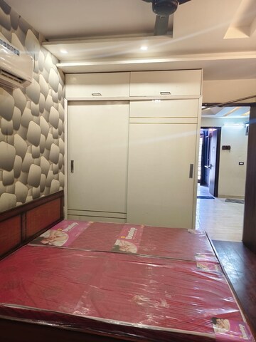 Master Bedroom in 2 BHK Apartment at Kharar Landran Road – for Rent