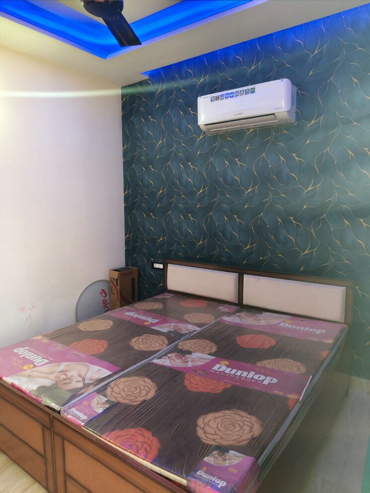 Bedroom, kharar landran road 2 Bedroom 1150 Sq.Ft. Apartment In Kharar Landran Road Mohali 8463627