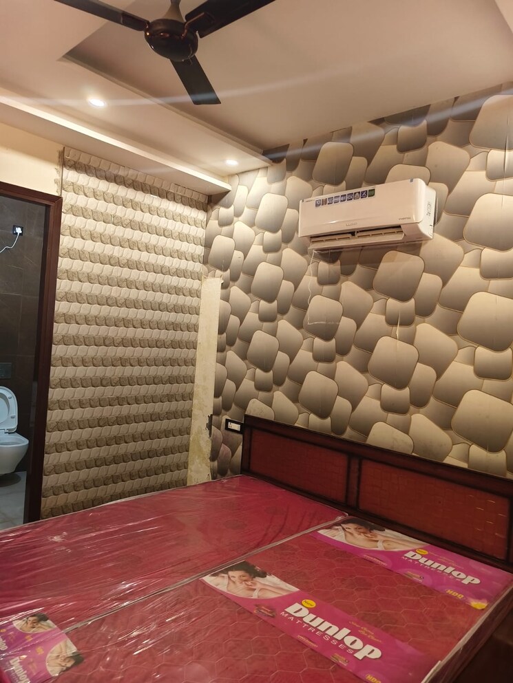 Bedroom, kharar landran road 2 Bedroom 1150 Sq.Ft. Apartment In Kharar Landran Road Mohali 8463627