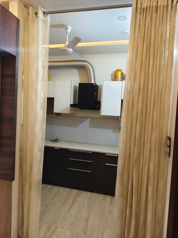 Kitchen in 2 BHK Apartment at Kharar Landran Road – for Rent