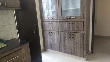 3 BHK Apartment – Map Location View at Jubilee Hills - for Rent