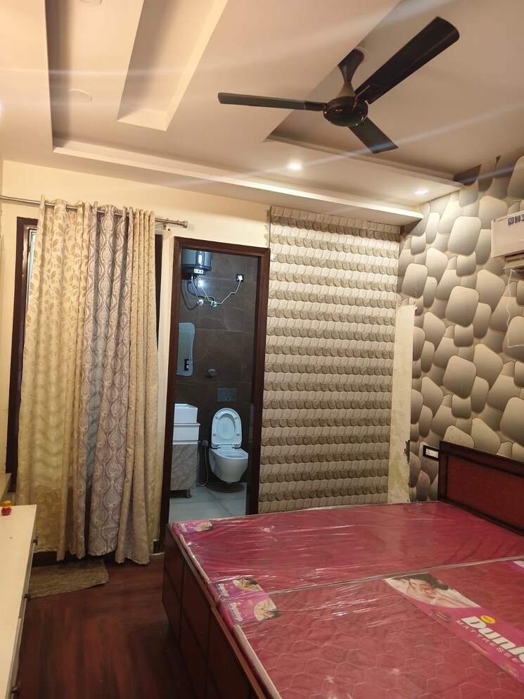 Master Bedroom, kharar landran road 2 Bedroom 1150 Sq.Ft. Apartment In Kharar Landran Road Mohali 8463627