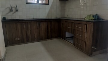 3 BHK Apartment – Exterior View View at Jubilee Hills - for Rent