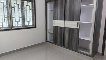 Master Bedroom in 3 BHK Apartment at Jubilee Hills – for Rent