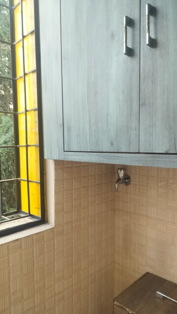 3 BHK Apartment – Map Location View at Jubilee Hills - for Rent