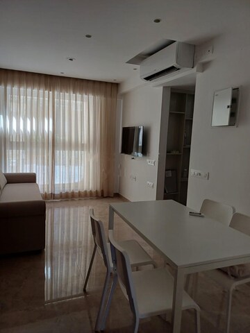 1 BHK Apartment – Exterior View View at Hiranandani Regent Hill, Powai - for Rent
