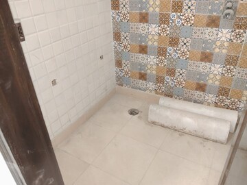 Attached Bathroom in 2 BHK Builder Floor at Govindpuri – for Sale