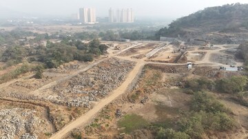  Plot For Sale in Panvel