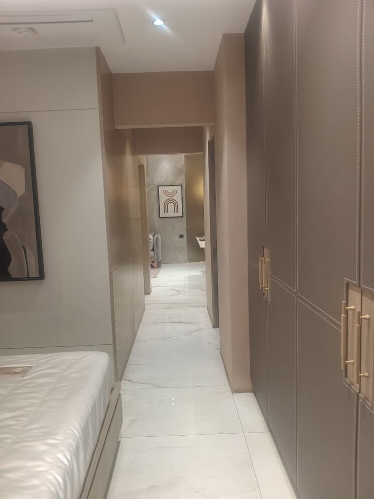 Bedroom, chandak-greenairy 3 Bedroom 899 Sq.Ft. Apartment In Borivali East Mumbai 8463697