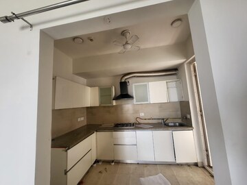 Kitchen in 3 BHK Apartment at Mapsko Mount Ville, Sector 79 – for Rent