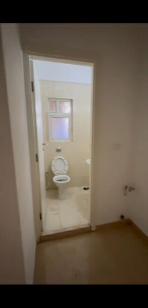 Bathroom in 4 BHK Apartment at Hiranandani Gardens Glen Ridge, Powai – for Sale