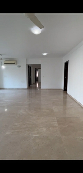 4 BHK + Extra Room Apartment For Sale in Hiranandani Gardens Glen Ridge