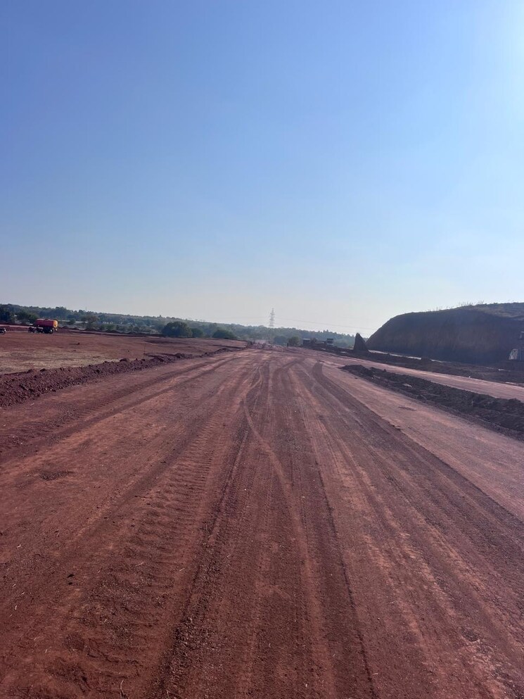 undefined, manneguda  225 Sq.Yd. Plot In Manneguda Hyderabad 8463678