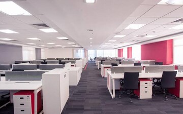 Office Space For Rent in Sector 20