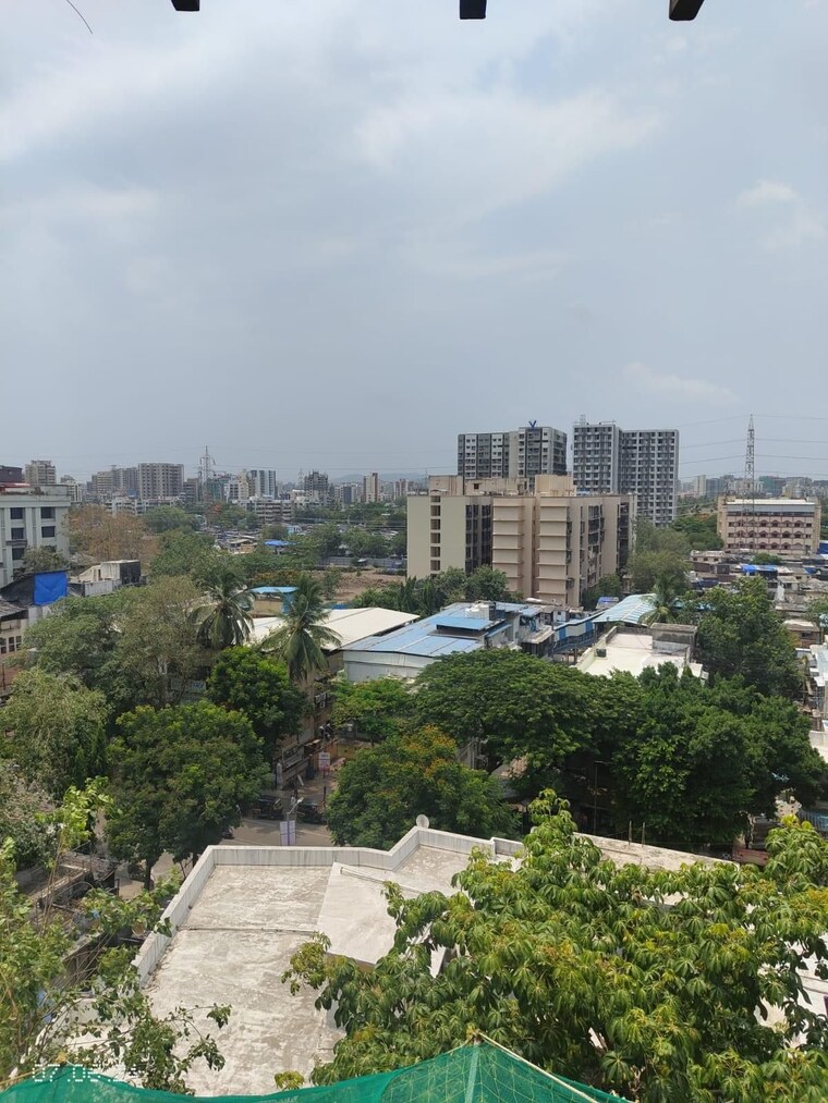 Exterior View, aayush-ayaansh 3 Bedroom 1200 Sq.Ft. Apartment In Chembur Mumbai 8463691