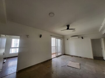 Living Room in 3 BHK Apartment at Mapsko Mount Ville, Sector 79 – for Rent