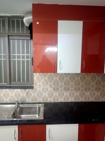 Bedroom in 2 BHK Apartment at DLF The Princeton Estate, Dlf Phase V – for Rent