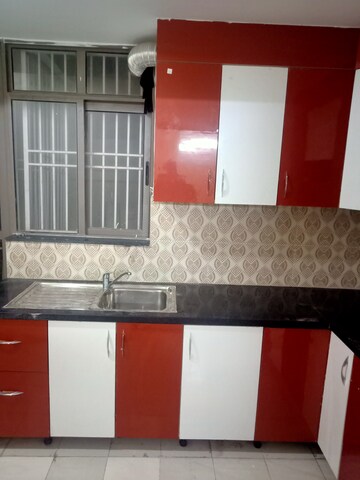 2 BHK Apartment – Exterior View View at DLF The Princeton Estate, Dlf Phase V - for Rent