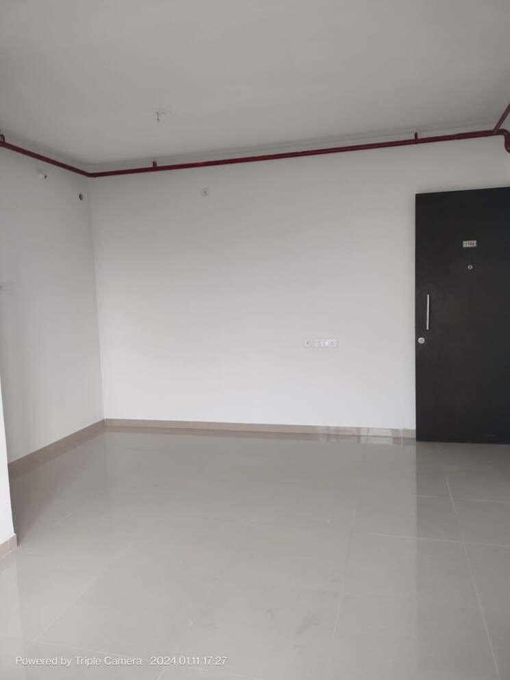 Master Bedroom, raunak-heights 1 Bedroom 405 Sq.Ft. Apartment In Ghodbunder Road Thane 8463709