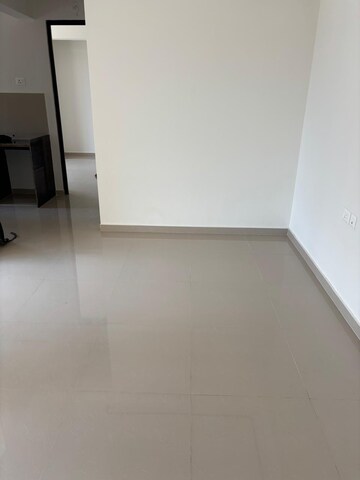 Master Bedroom in 1 BHK Apartment at Raunak Heights, Ghodbunder Road – for Rent