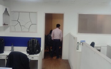 Office Space For Rent in Sector 29