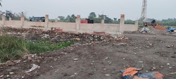 Plot Area in  Plot at Pailan – for Sale