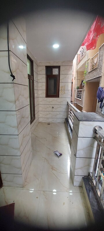 3 BHK Builder Floor – Map Location View at Govindpuri - for Rent