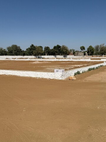 Plot Area in  Plot at Diggi Road – for Sale