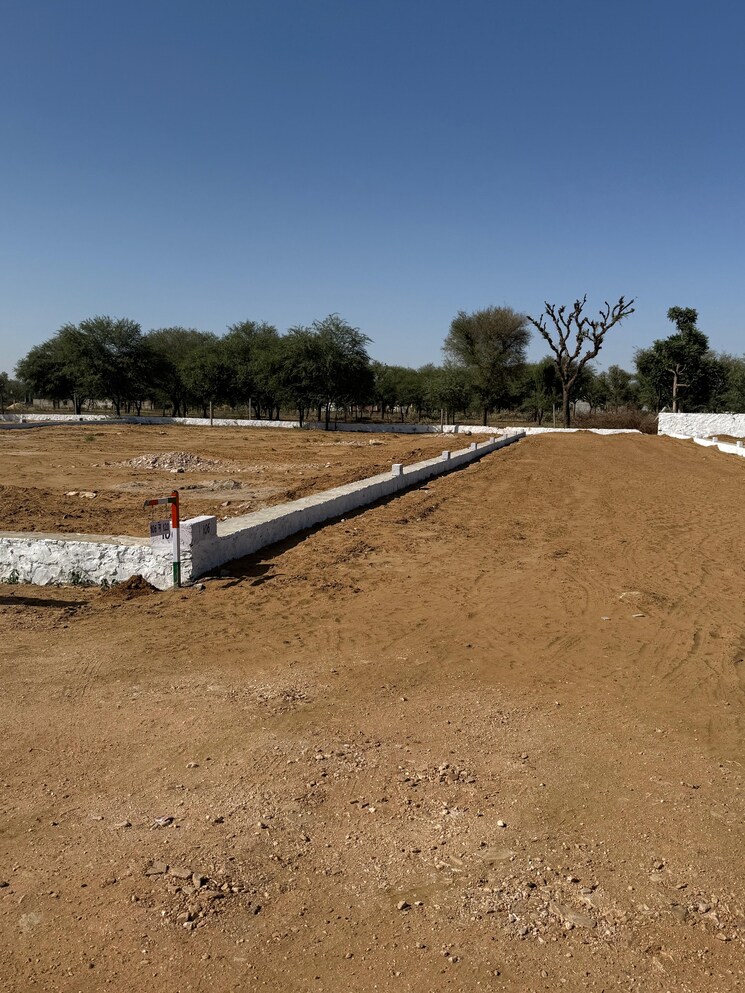 undefined, diggi road  100 Sq.Yd. Plot In Diggi Road Jaipur 8463758