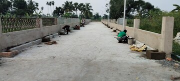  Plot – Exterior View View at Pailan - for Sale