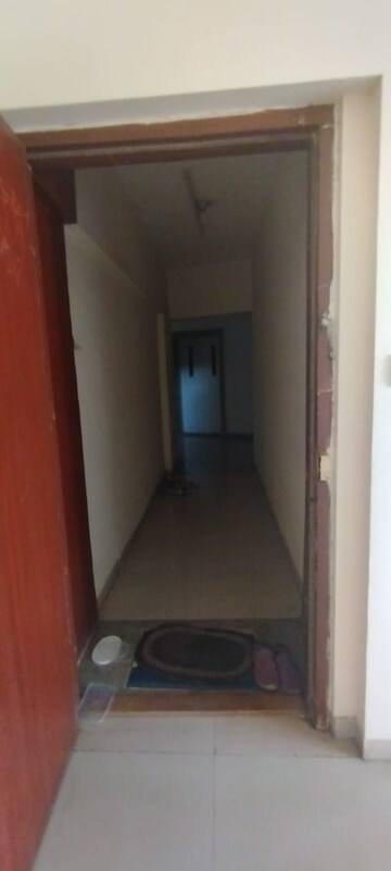 Furnished Amenities in 1 BHK Apartment at Raunak Heights, Ghodbunder Road – for Rent