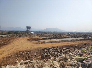  Plot For Sale in The Riyasat Sankalp, Lodhivali