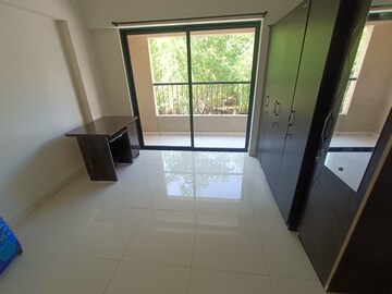 Building Lobby in 1 BHK Apartment at Kumar Palaash A, Wadgaon Sheri – for Rent