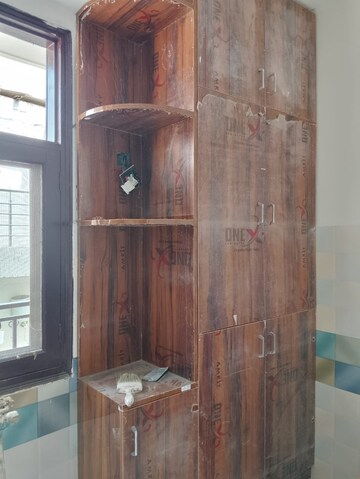 Floor Plan in 1 BHK Builder Floor at Sector 49 – for Rent