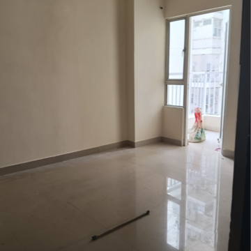 Bathroom in 3 BHK Apartment at VVIP Addresses, Raj Nagar Extension – for Rent