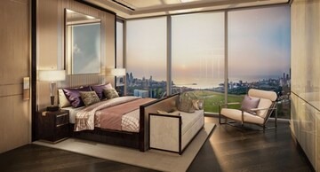 3 BHK Apartment For Sale in Piramal Mahalaxmi North Tower, Mahalaxmi