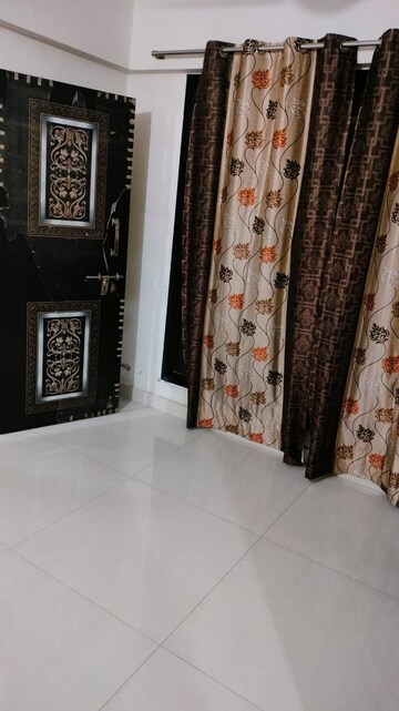 Bedroom in 1 BHK Apartment at Gopal Krishna Paradise, Kalyan East – for Rent
