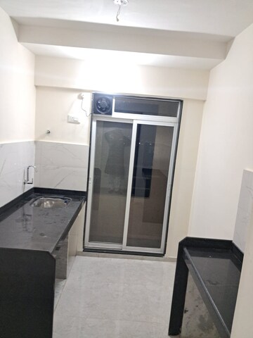 1 BHK Apartment For Rent in Raunak Heights, Ghodbunder Road