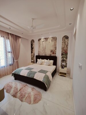 3 BHK Independent House For Sale in Vip Road