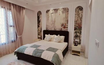 3 BHK Independent House For Sale in Vip Road
