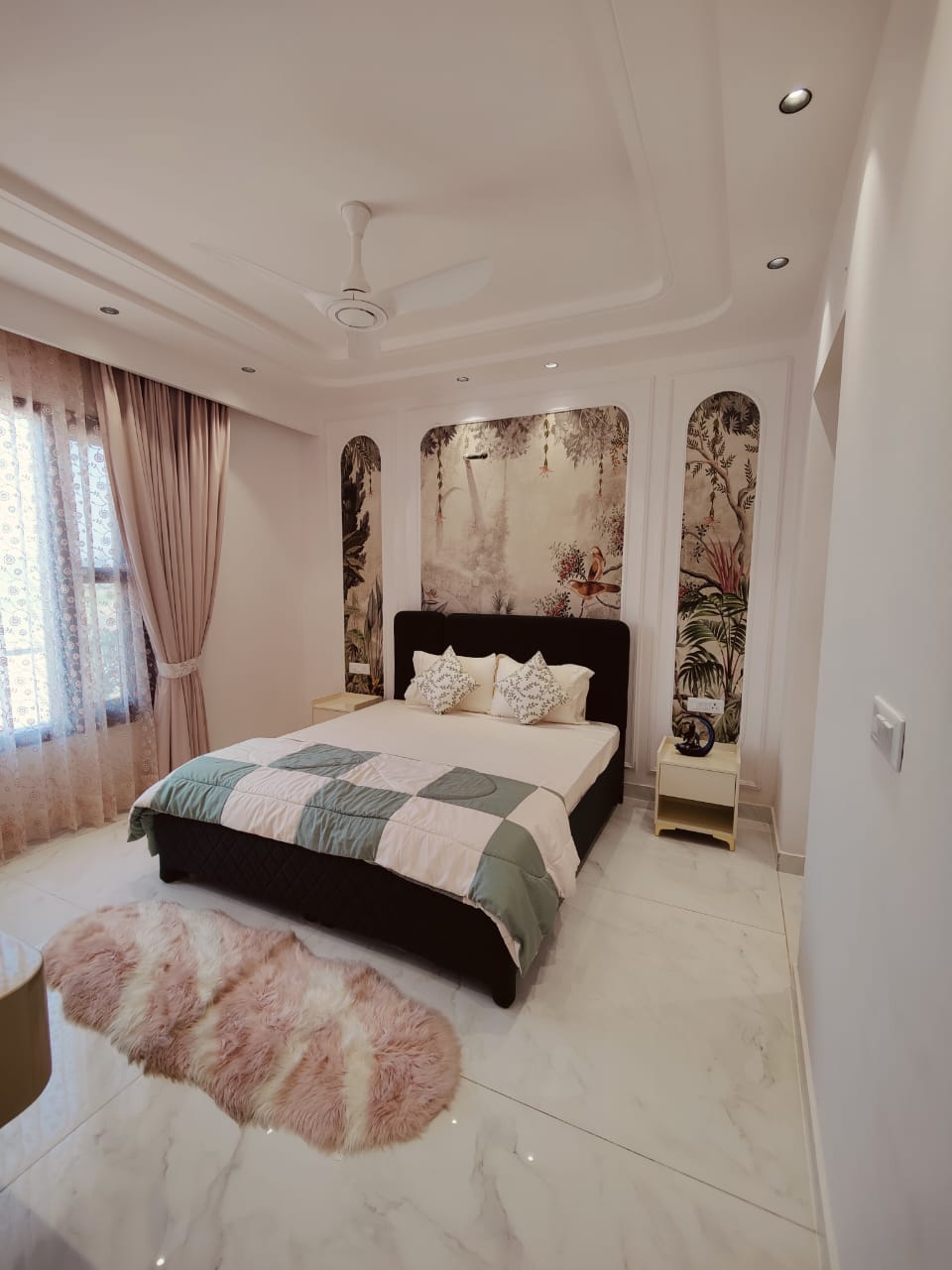 3 BHK + Pooja Room Independent House For Sale in Desire Properties