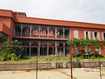 3 BHK Apartment – Exterior View View at Merlin Oikyo, Baruipur - for Sale