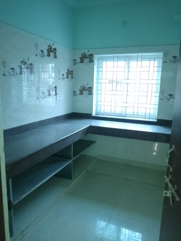 Kitchen, hatia 2 Bedroom 810 Sq.Ft. Independent House In Hatia Ranchi 8463762